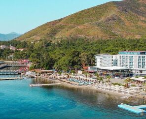 Class Unique Beach Hotel