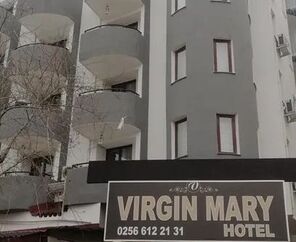 Virgin Mary Otel  2*