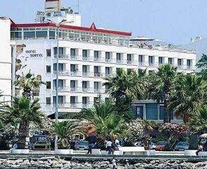 Surtel Hotel  3*