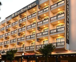 Roxx Royal Hotel  3*