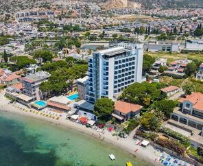 Signature Blue Resort  5*