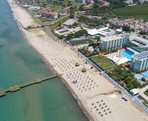 Grand Belish Hotel Beach Resort  5*