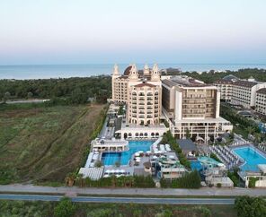 Jadore Deluxe Hotel & Spa   5*