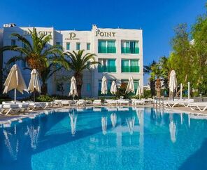 Dragut Point North Hotel  3*