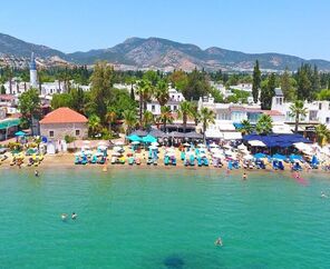 Blue Bay Beach Hotel 3*