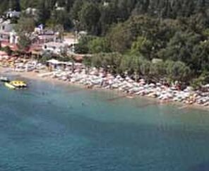 Okaliptus Hotel  4*