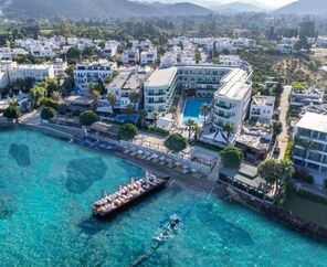 Dragut Point South Hotel 4*