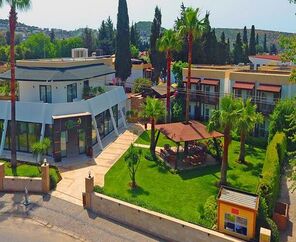 Bitez Garden Life Hotel & Suites  4*