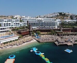 Delta Hotels By Marriott  5*