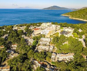 Bodrum Park Resort 5*