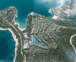 Maxx Royal Bodrum 5*