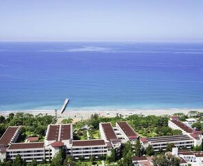 Labranda Alantur Hotel  5*