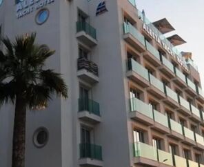 Alesta Yacht Hotel 4*
