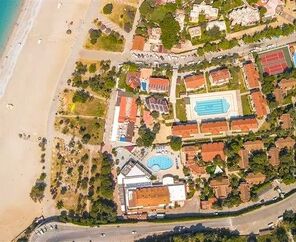 Ölüdeniz Beach Resort By Z Hotels 4*