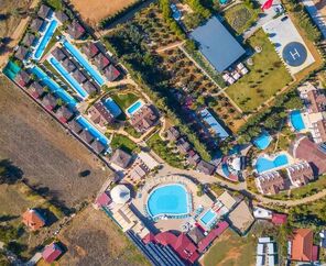 Sahra Su Holiday Village & Spa  4*