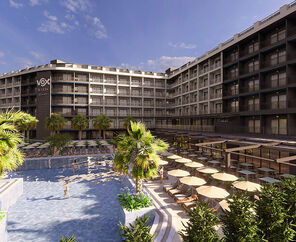 Vox Maris Resort  5*