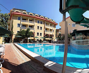 Maxwell Holiday Club 3*