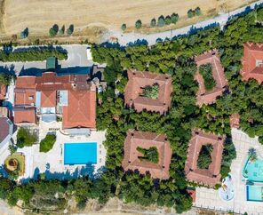 Polat Termal Hotel 5*