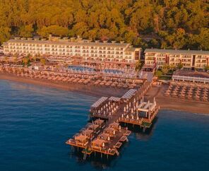 Corendon Playa Kemer 5*