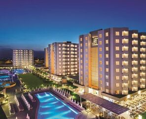 Grand Park Lara  4*