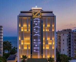 Ring Downtown Hotel 4*