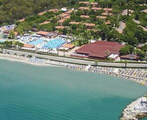 Kuştur Holiday Village 5*