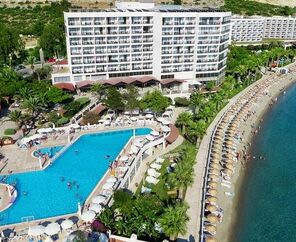 Tusan Beach Resort 5*