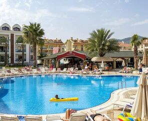 Club Anastaisa  3* +