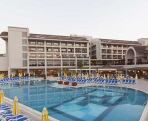 Seher Sun Palace Resort & SPA  5*