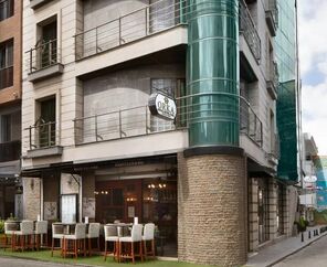 Orka Royal Hotel & SPA 4*