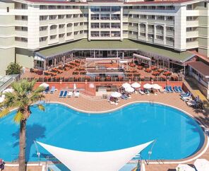 Seher Kumköy Star Resort & SPA 4*