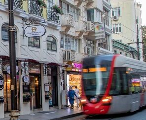 Orient Express & Spa by Orka Hotels 4*