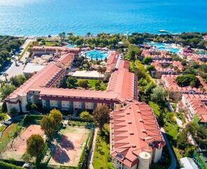 Queens Park Le Jardin 5*