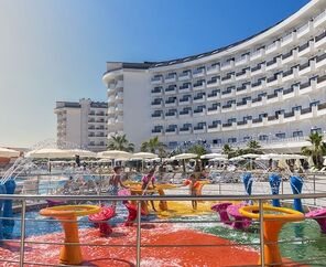 Calido Maris Hotel 5*