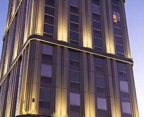 The Cettia İstanbul 4*