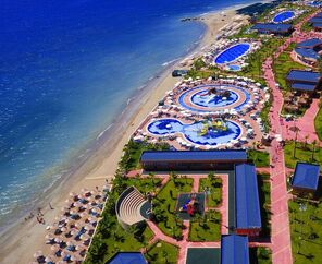 Eftalia Marin Resort 5*