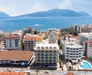 Alkan Hotel 3*
