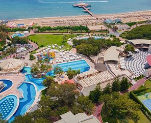 Sueno Hotels Beach Side 5*