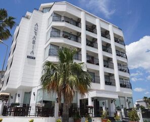 Aurasia Sea Side 3*