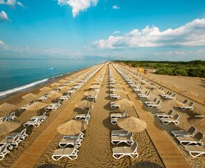 Titanic Deluxe Golf Belek