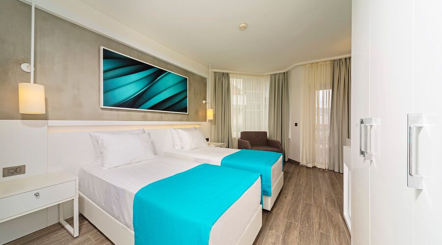 Poseidon Otel