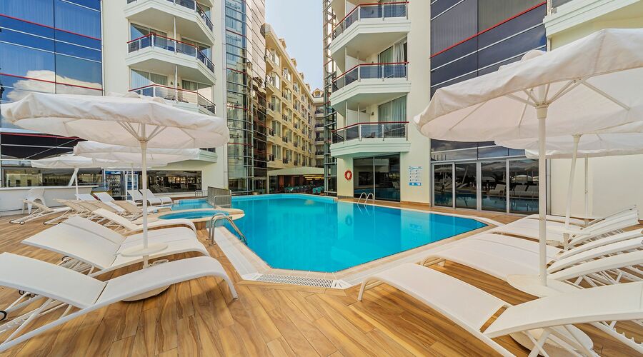 Poseidon Otel