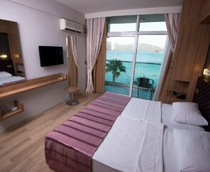 Poseidon Otel