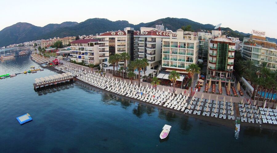 Poseidon Otel
