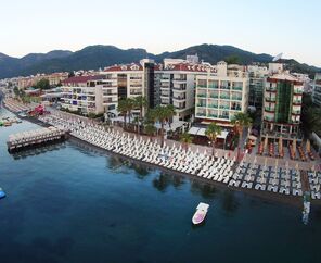 Poseidon Otel