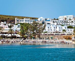 Salmakis Resort & Spa Hotel 5*