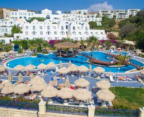 Salmakis Resort & Spa Hotel 5*