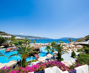 Salmakis Resort & Spa Hotel 5*