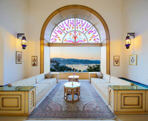 Salmakis Resort & Spa Hotel 5*