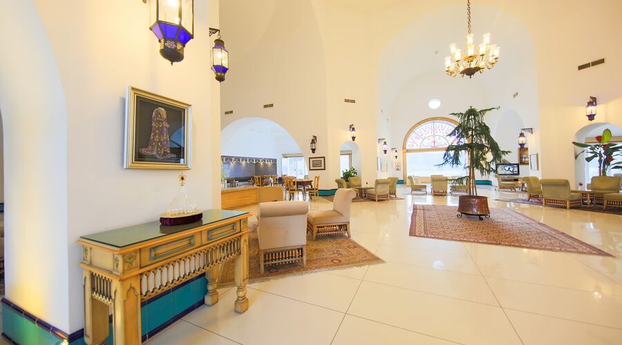 Salmakis Resort & Spa Hotel 5*
